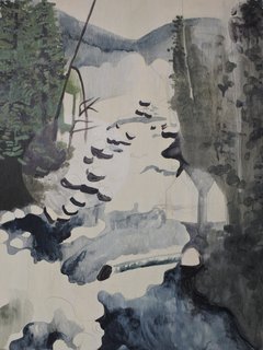 A River As ______