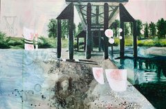 Under Ribcages (Bridges)