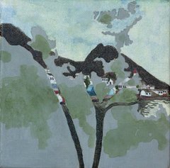 The Trees Fill Us